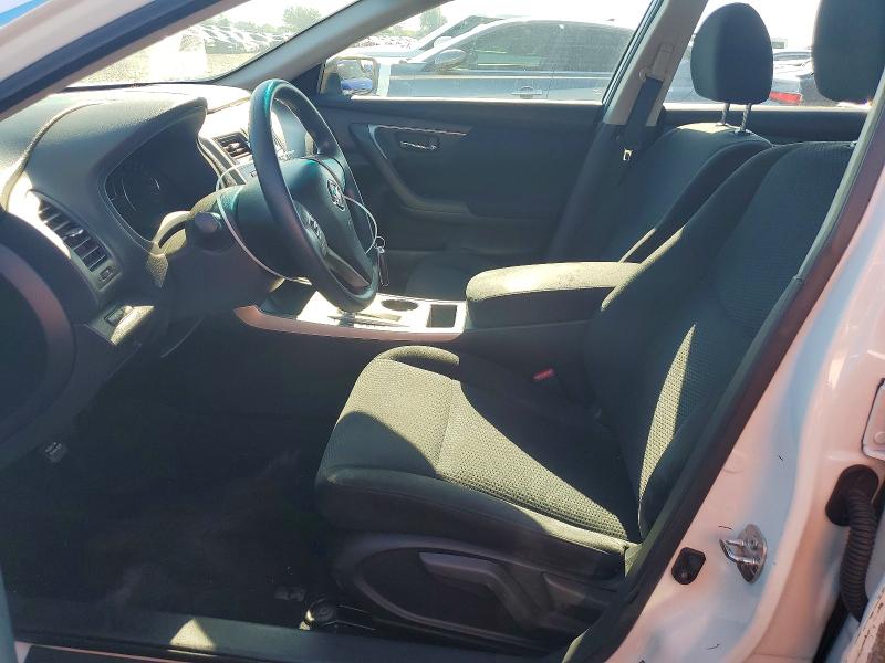 Photo 7 from auction – 2015 NISSAN ALTIMA with VIN 1N4AL3AP9FC233462