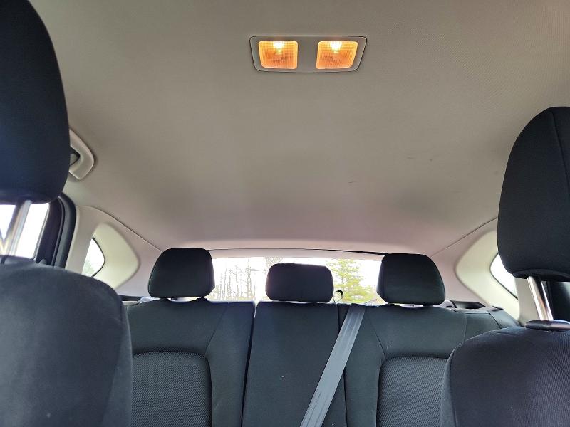 Photo 10 from auction – 2025 MAZDA CX-5 with VIN JM3KFBAL2S0664502