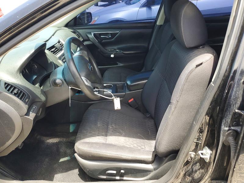 Photo 7 from auction – 2018 NISSAN ALTIMA with VIN 1N4AL3AP3JC131275