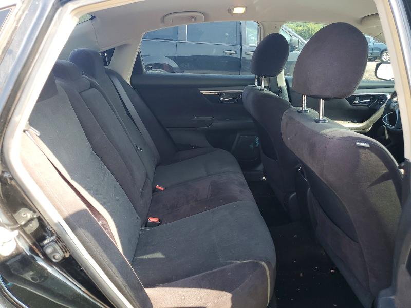 صورة رقم 10 من المزاد - 2013 NISSAN ALTIMA مع VIN 1N4AL3AP4DN419072