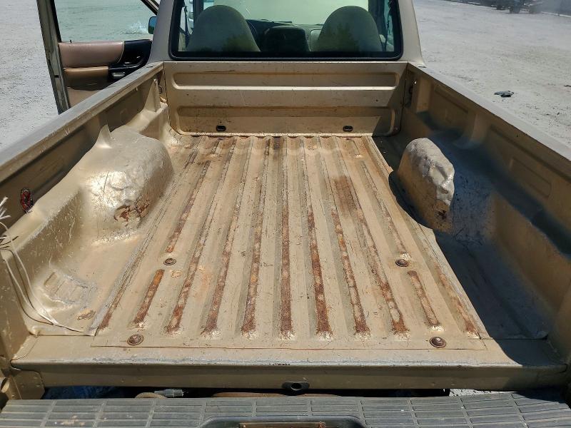 Photo 10 from auction – 1999 FORD RANGER with VIN 1FTYR10C7XUB96790