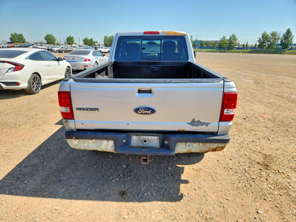 Photo 6 from auction – 2011 FORD RANGER with VIN 1FTLR4FE5BPA40551