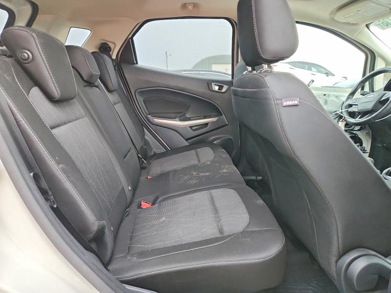 Photo 10 from auction – 2018 FORD ECOSPORT with VIN MAJ3P1TE0JC230567