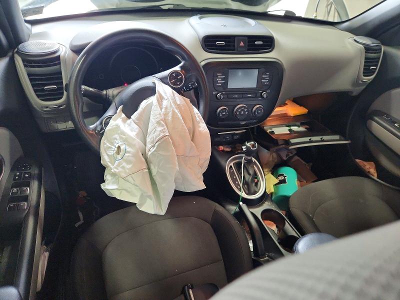 Photo 8 from auction – 2019 KIA SOUL with VIN KNDJN2A23K7022344