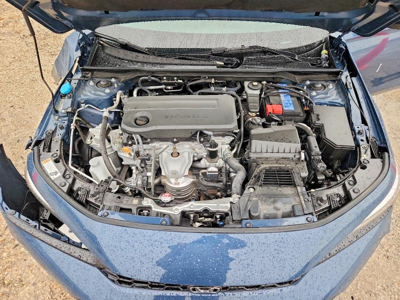 Photo 11 from auction – 2026 HONDA CIVIC with VIN 2HGFE2F50TH571273