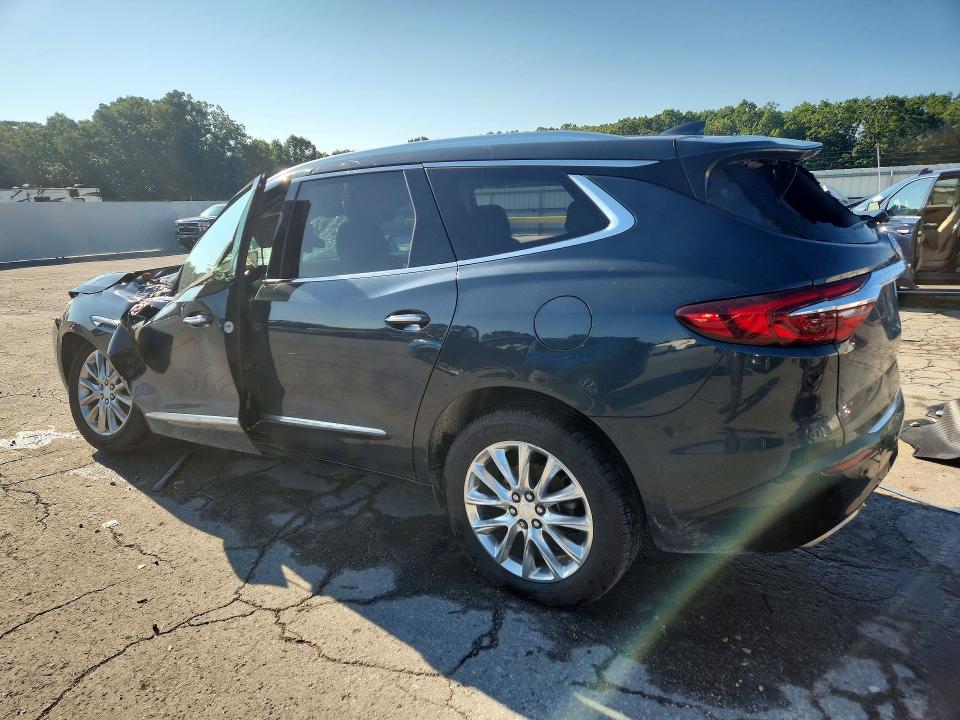 Photo 2 from auction – 2019 BUICK ENCLAVE with VIN 5GAEVAKWXKJ214359