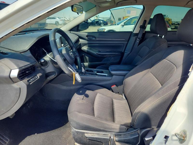 Photo 7 from auction – 2023 NISSAN ALTIMA with VIN 1N4BL4BV9PN400268