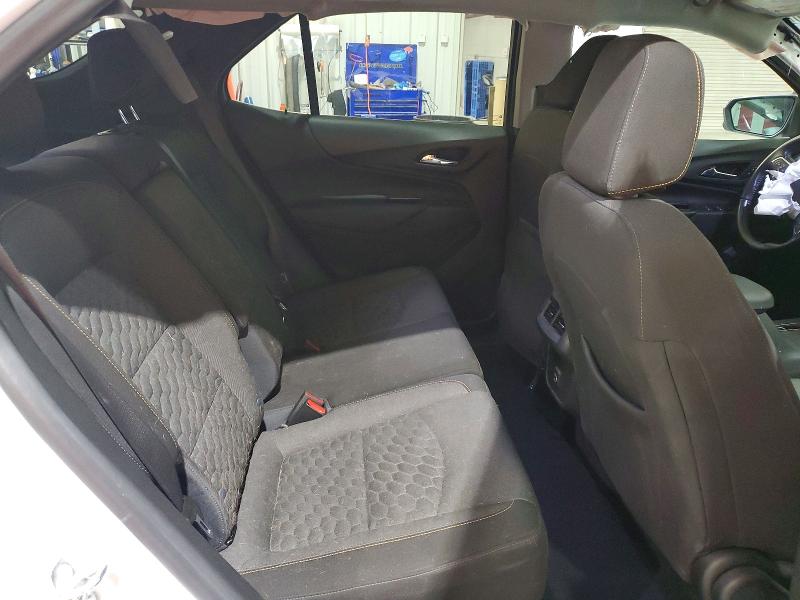 Photo 11 from auction – 2021 CHEVROLET EQUINOX with VIN 3GNAXUEV3MS144725