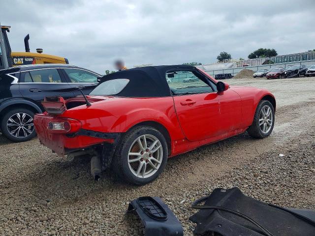 صورة رقم 3 من المزاد - 2010 MAZDA MX-5 MIATA مع VIN JM1NC2EF9A0207557