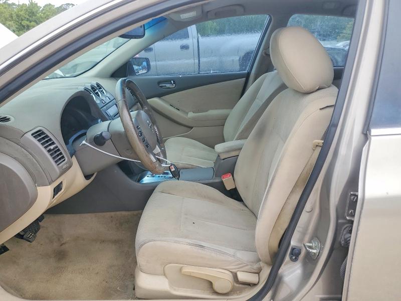 Photo 7 from auction – 2012 NISSAN ALTIMA with VIN 1N4AL2AP2CN536514