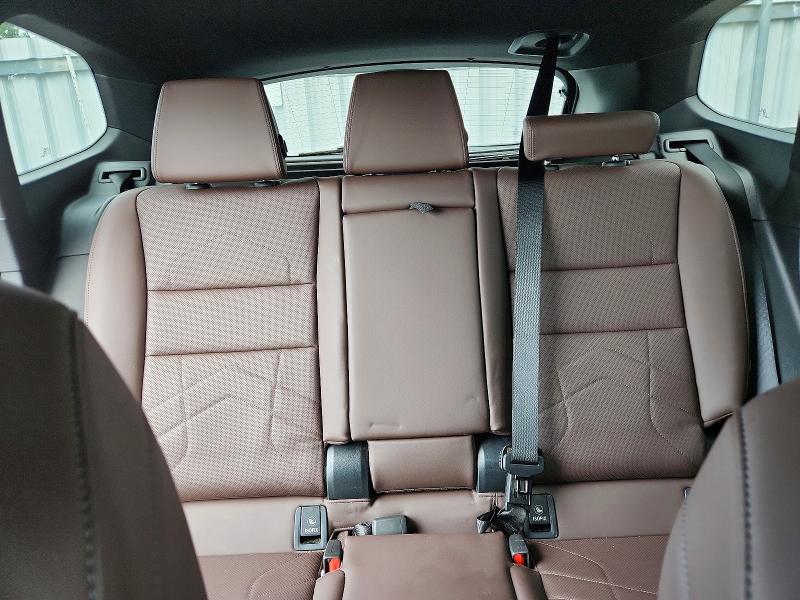 Photo 10 from auction – 2025 BMW X1 with VIN WBX73EF00S5140956