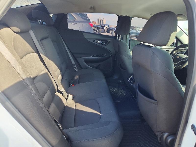 Photo 10 from auction – 2020 CHEVROLET MALIBU with VIN 1G1ZD5ST7LF069908