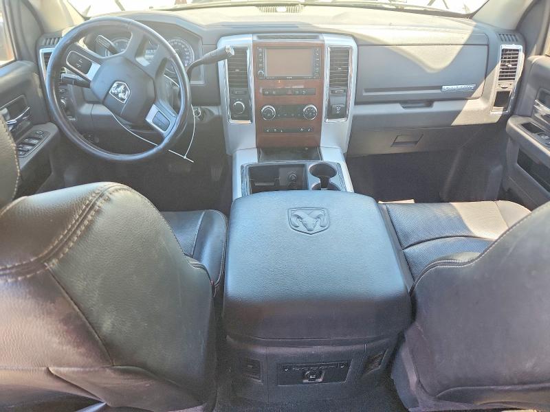 Photo 8 from auction – 2011 DODGE RAM 3500 with VIN 3D73Y3HL8BG635722