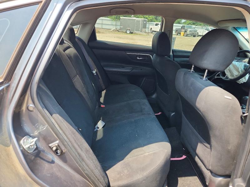 Photo 10 from auction – 2015 NISSAN ALTIMA with VIN 1N4AL3AP5FC415658