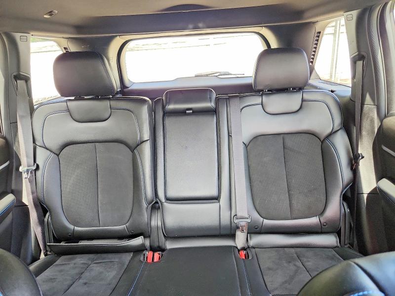 Снимка 10 от търг – 2022 JEEP GRAND CHEROKEE с VIN 1C4RJYC67N8756002