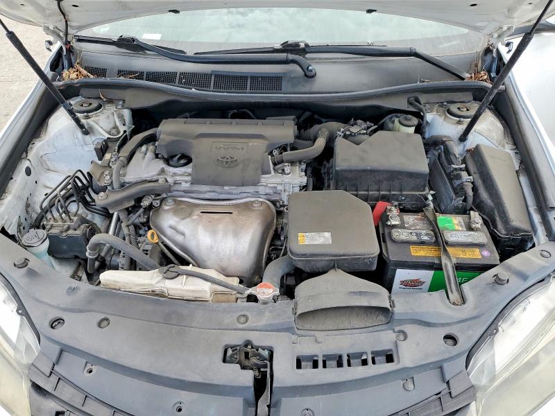 Photo 11 from auction – 2016 TOYOTA CAMRY with VIN 4T1BF1FK0GU251976
