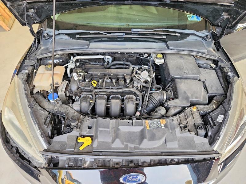 Zdjęcie 11 z aukcji – 2018 FORD FOCUS z VIN 1FADP3K29JL297644