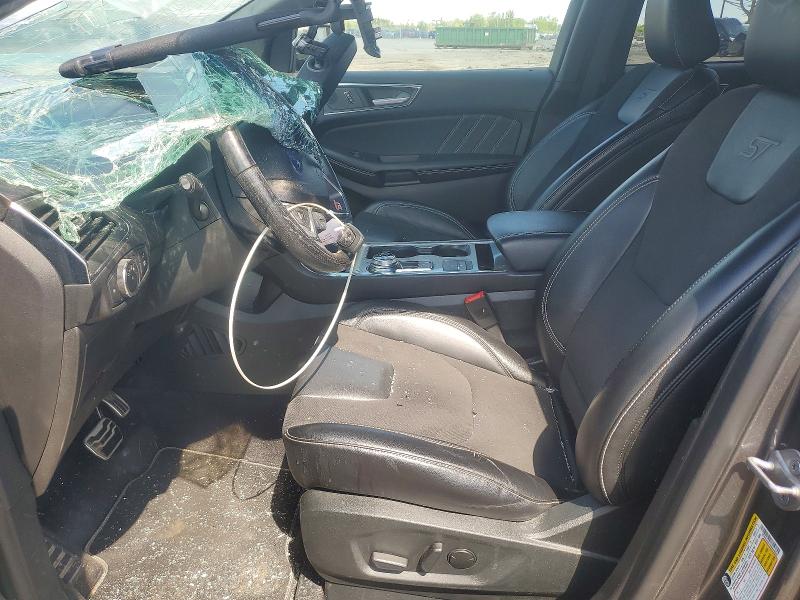 Photo 7 from auction – 2022 FORD EDGE with VIN 2FMPK4AP4NBA56665