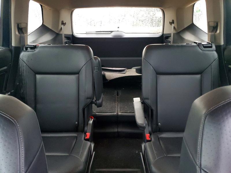 Photo 10 from auction – 2019 VOLKSWAGEN ATLAS with VIN 1V2UR2CA9KC530815