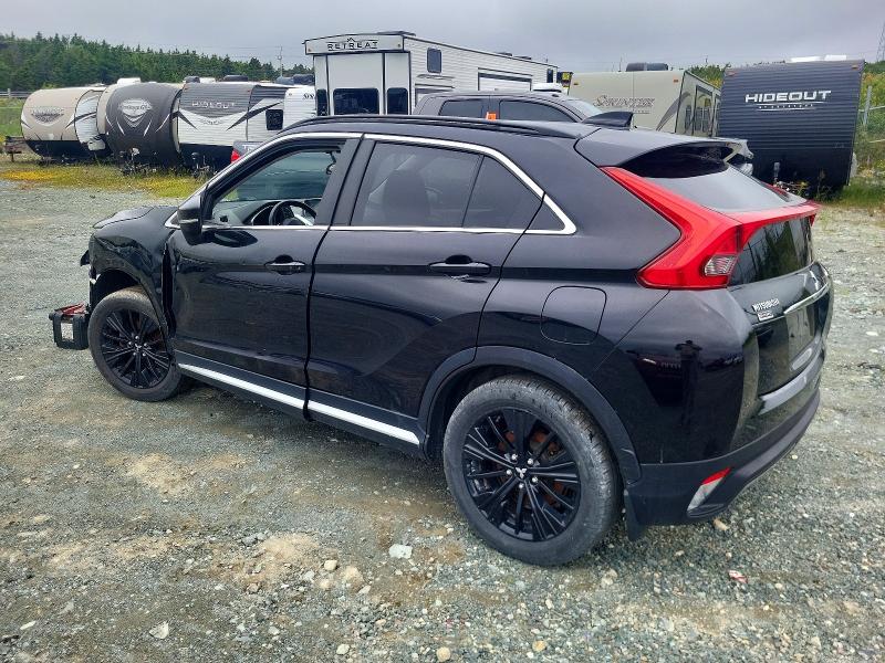 Photo 2 from auction – 2019 MITSUBISHI ECLIPSE CROSS with VIN JA4AT4AA8KZ608853
