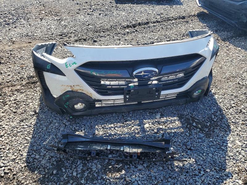 Photo 13 from auction – 2025 SUBARU OUTBACK with VIN 4S4BTADC3S3327130