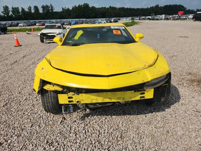Photo 5 from auction – 2017 CHEVROLET CAMARO with VIN 1G1FB1RS5H0184581