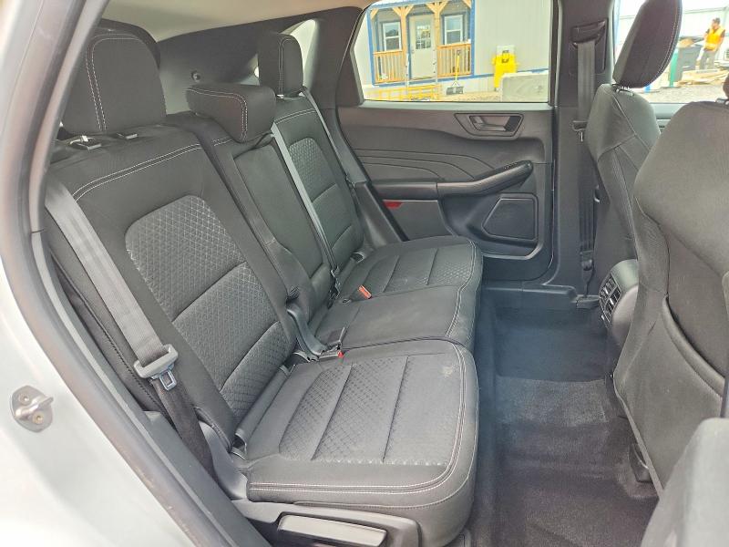 Zdjęcie 11 z aukcji – 2025 FORD ESCAPE ACTIVE z VIN 1FMCU0GN1SUA05234