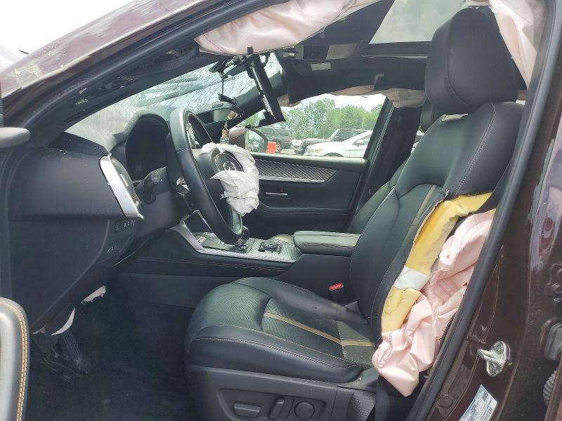 Фото 7 с аукциона – 2024 MAZDA CX-90 с VIN JM3KKEHD4R1101970