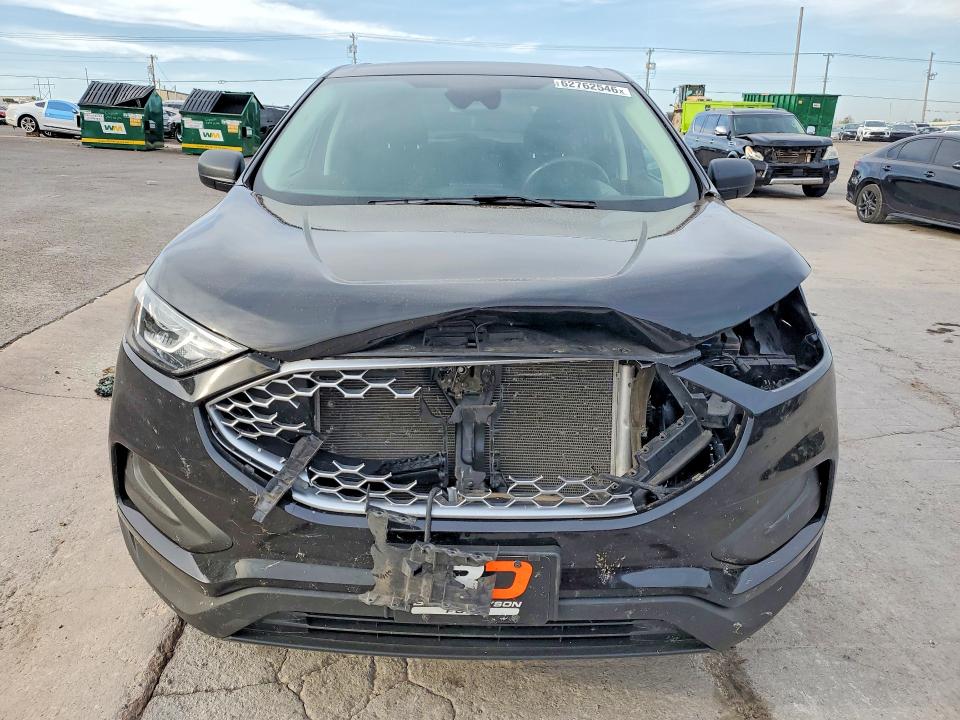 Снимка 5 от търг – 2024 FORD EDGE с VIN 2FMPK4G95RBA07814