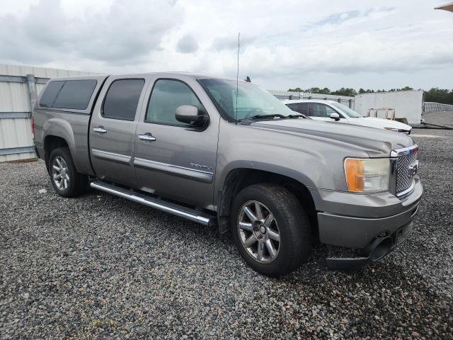 Photo 4 from auction – 2012 GMC SIERRA with VIN 3GTP2XE20CG207581