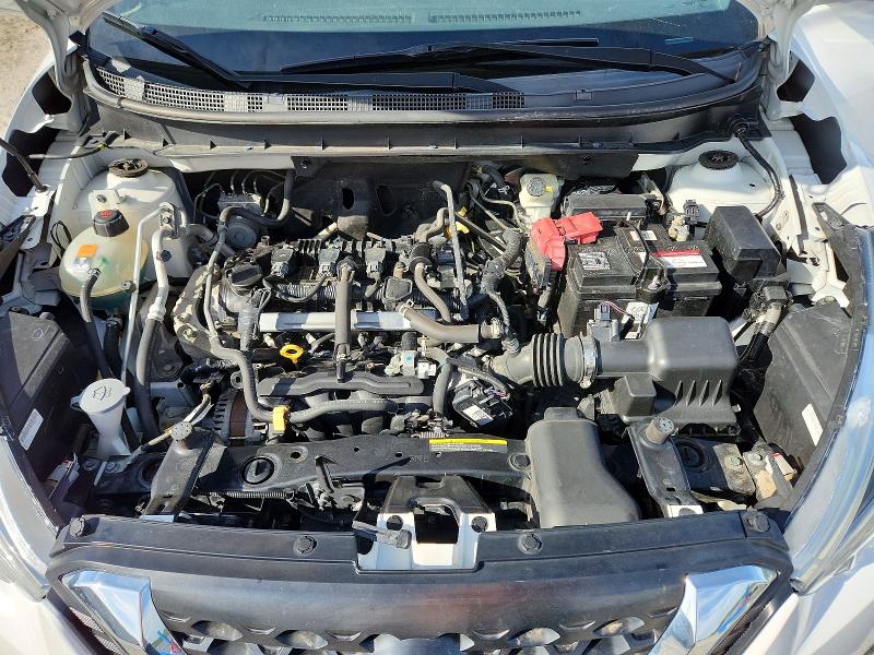 Photo 12 from auction – 2020 NISSAN KICKS with VIN 3N1CP5BV0LL494658
