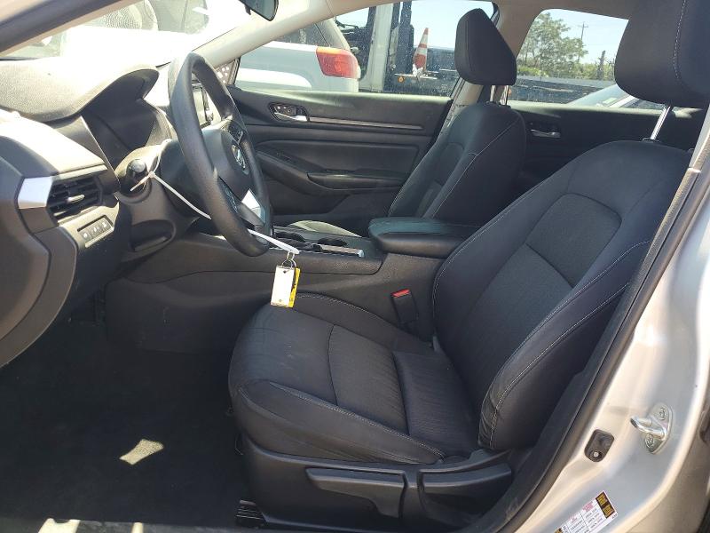 Photo 7 from auction – 2022 NISSAN ALTIMA with VIN 1N4BL4BVXNN396812