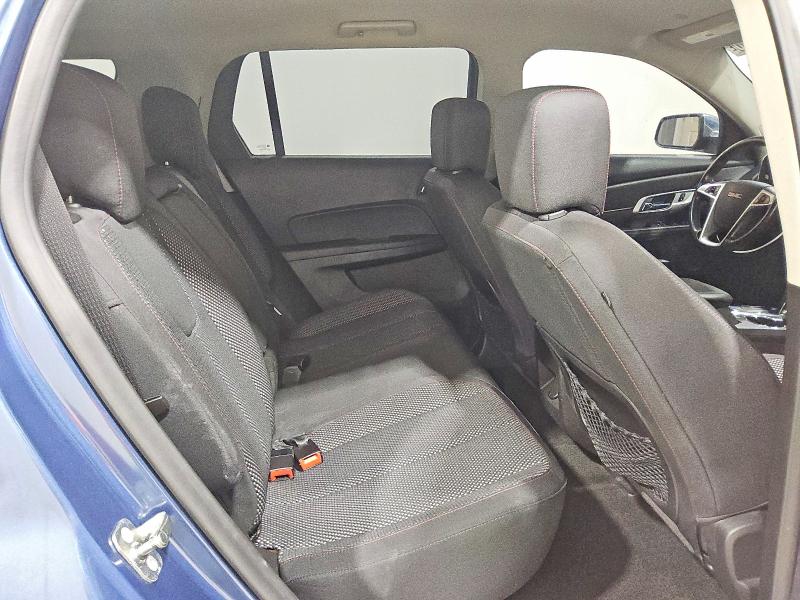 Photo 10 from auction – 2016 GMC TERRAIN with VIN 2GKFLTEK7G6215586