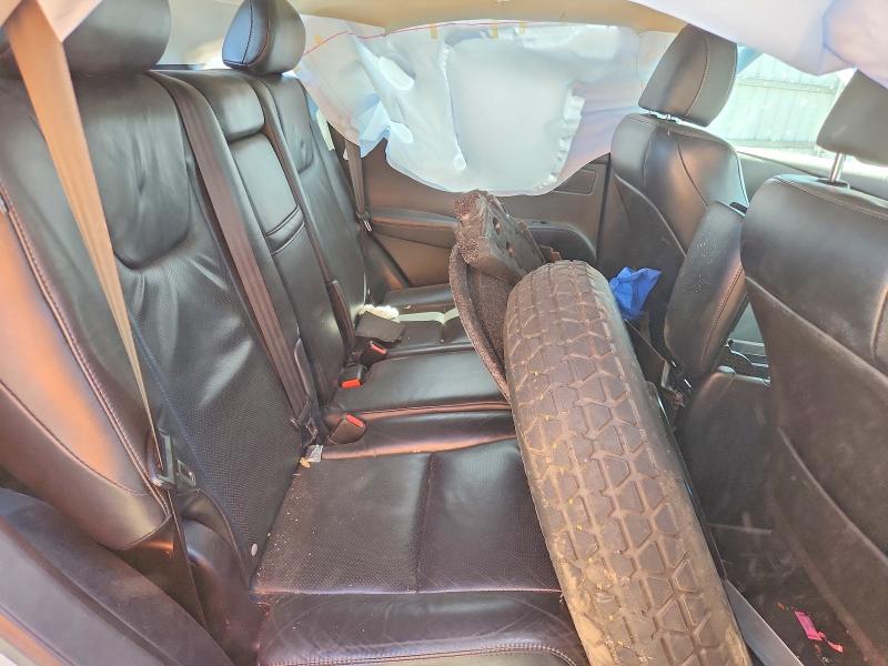 Photo 10 from auction – 2015 LEXUS RX 350 with VIN 2T2BK1BA4FC269966