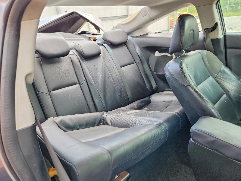 Photo 10 from auction – 2015 HONDA CIVIC with VIN 2HGFG3B09FH500264