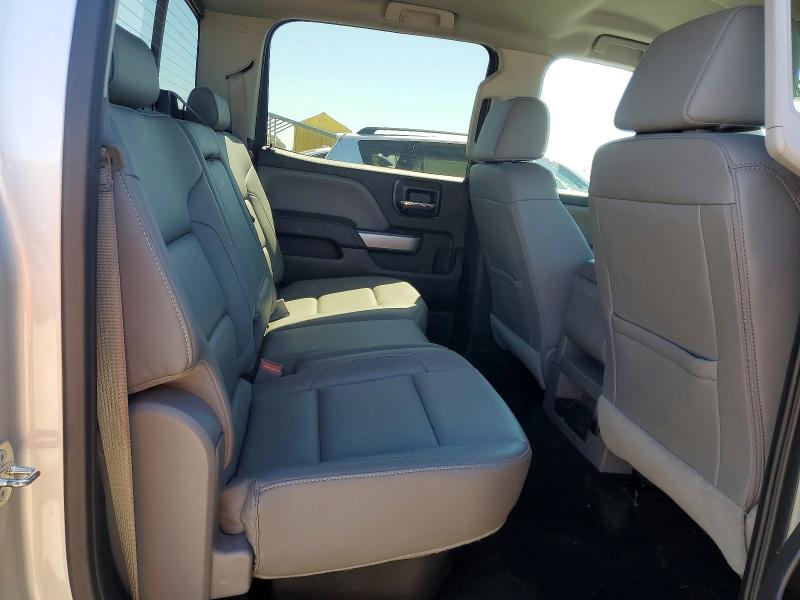 صورة رقم 10 من المزاد - 2016 CHEVROLET SILVERADO مع VIN 3GCUKSEC2GG263106