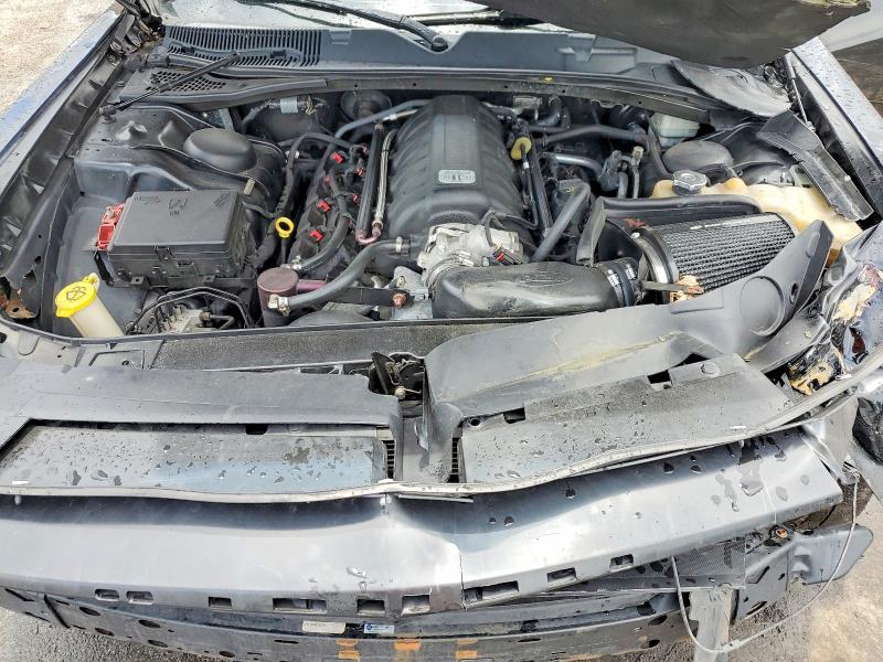Photo 11 from auction – 2015 DODGE CHALLENGER with VIN 2C3CDZBT6FH710865