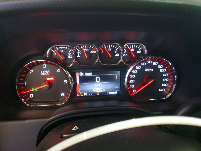 Photo 9 from auction – 2015 GMC YUKON with VIN 1GKS2AKC4FR695933