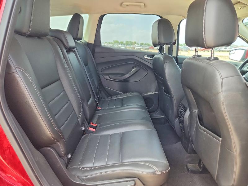 Photo 10 from auction – 2015 FORD ESCAPE with VIN 1FMCU0J94FUA94797