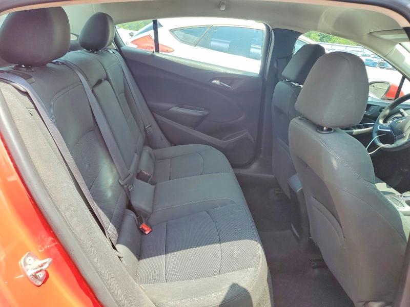 Photo 10 from auction – 2016 CHEVROLET CRUZE with VIN 1G1BE5SM4G7295900