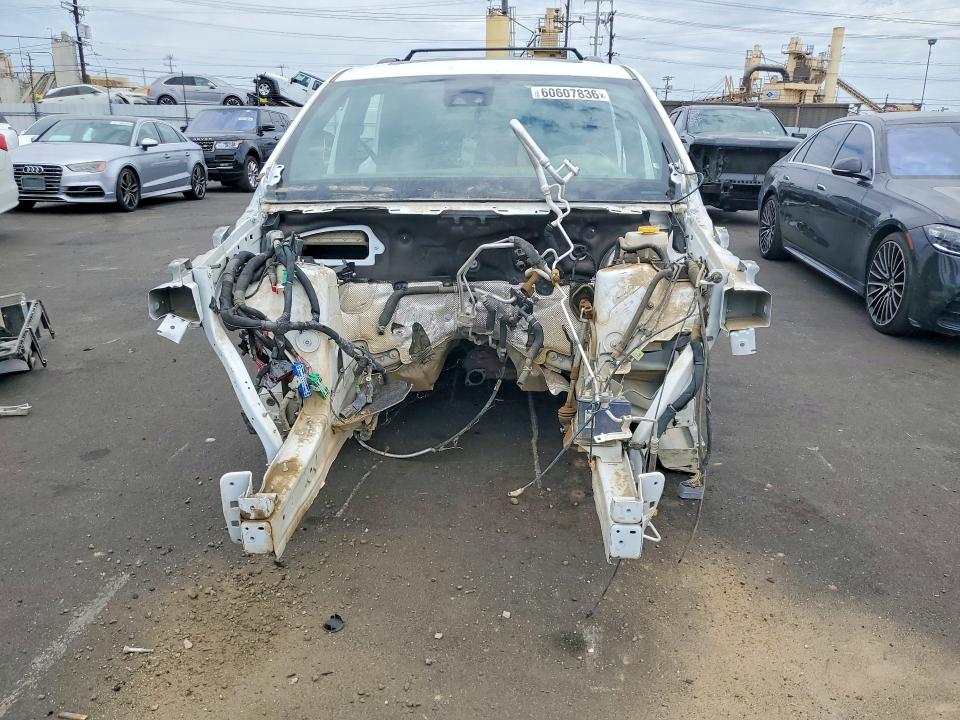 Photo 5 from auction – 2023 DODGE DURANGO with VIN 1C4RDJDG3PC695107