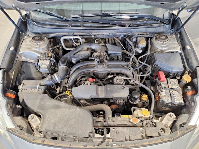 Photo 11 from auction – 2017 SUBARU LEGACY with VIN 4S3BNAN6XH3025169