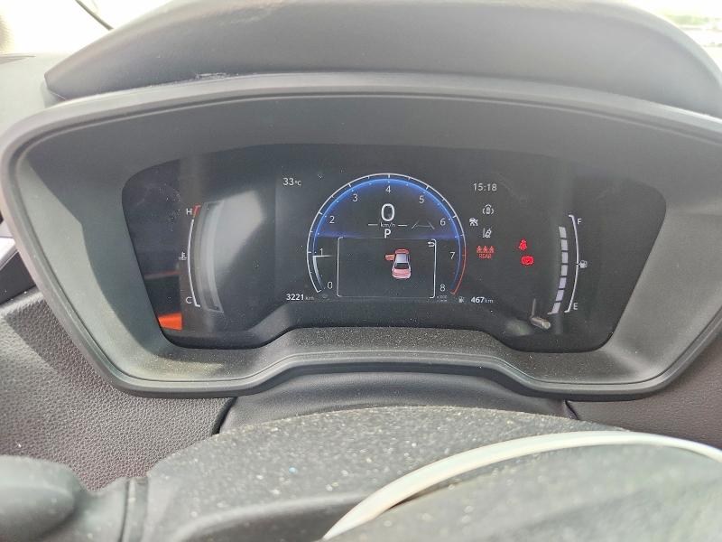 Photo 9 from auction – 2026 TOYOTA COROLLA with VIN 5YFB4MDE0TP407031