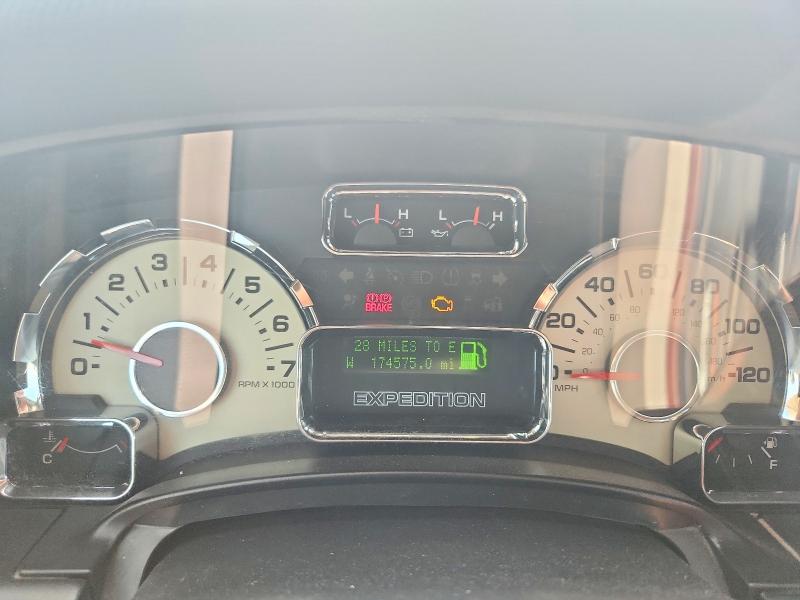 Photo 9 from auction – 2012 FORD EXPEDITION with VIN 1FMJK1H56CEF13616