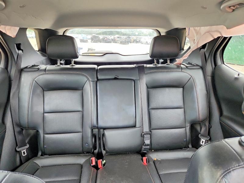 Photo 10 from auction – 2018 CHEVROLET EQUINOX with VIN 2GNAXVEV1J6185810