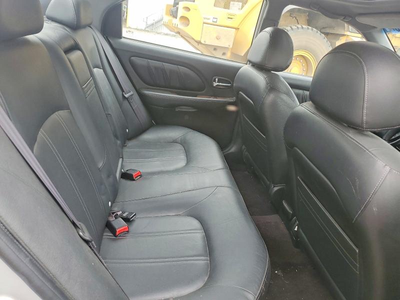 Photo 10 from auction – 2002 HYUNDAI SONATA with VIN KMHWF25H22A645308