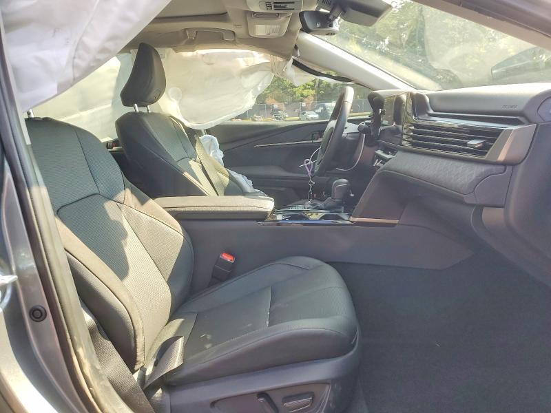 Photo 7 from auction – 2026 TOYOTA CAMRY with VIN 4T1DAACK5TU270979