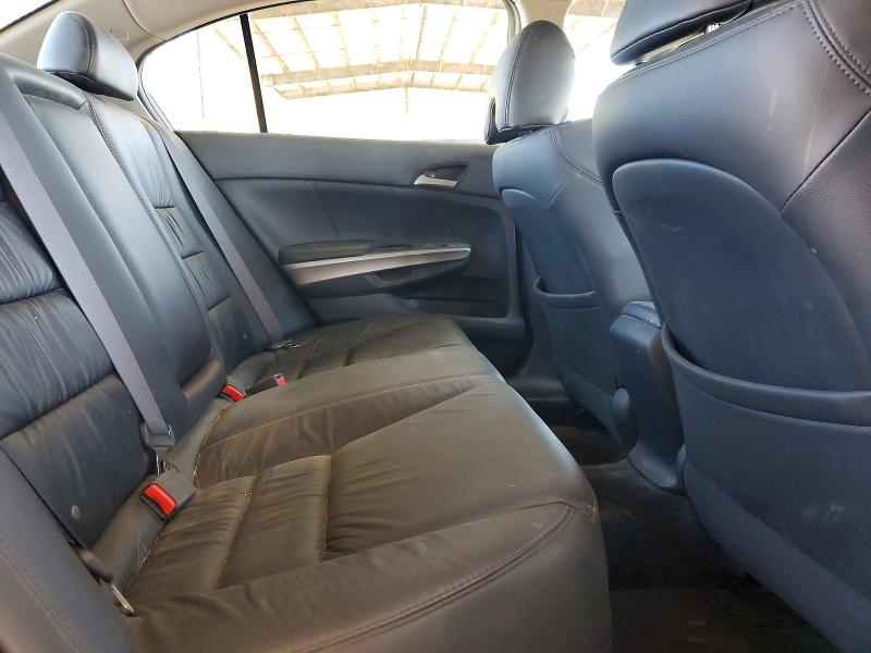 Photo 10 from auction – 2008 HONDA ACCORD with VIN 1HGCP368X8A089266