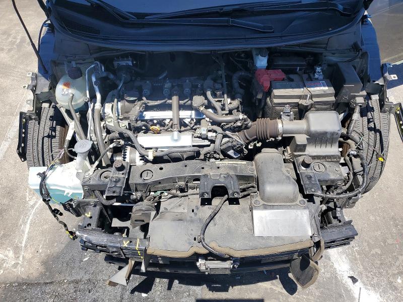 Photo 11 from auction – 2024 NISSAN VERSA with VIN 3N1CN8DV9RL896658
