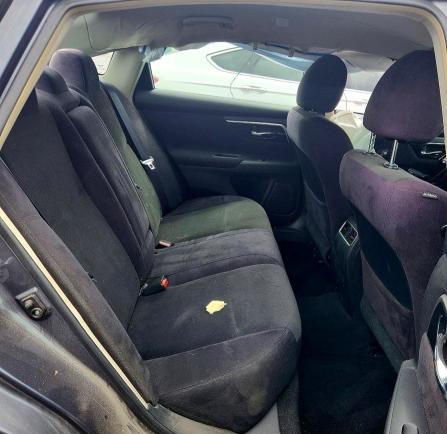 Photo 10 from auction – 2013 NISSAN ALTIMA with VIN 1N4AL3AP4DN441136